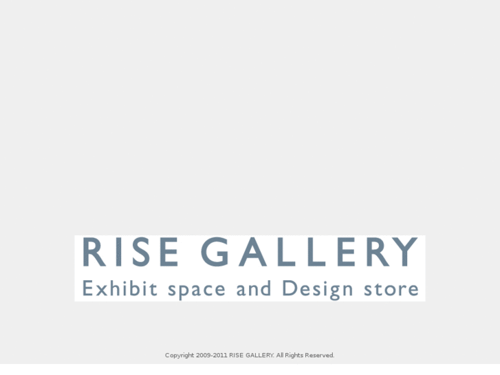 www.rise-gallery.com