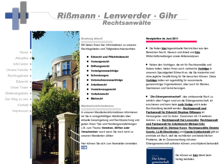 www.rissmann.info