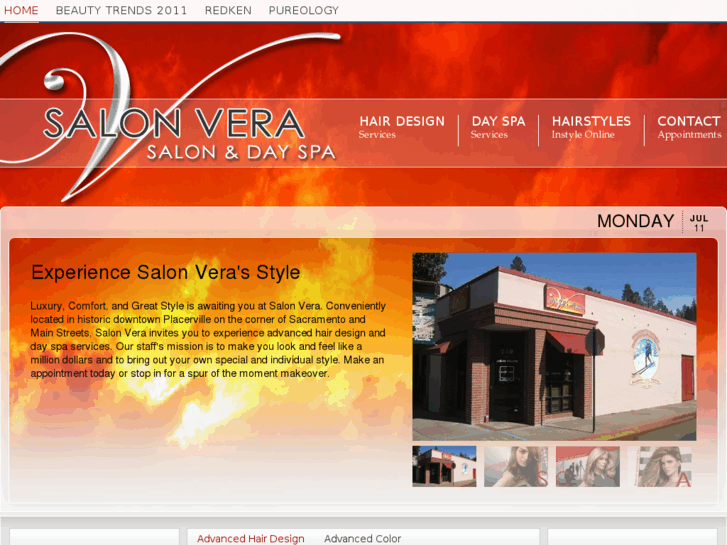 www.salonvera.com