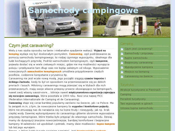 www.samochodcampingowy.pl