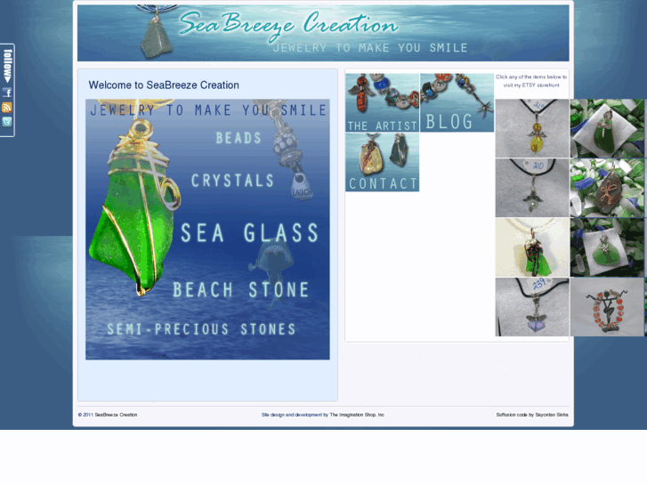 www.seabreezecreation.com