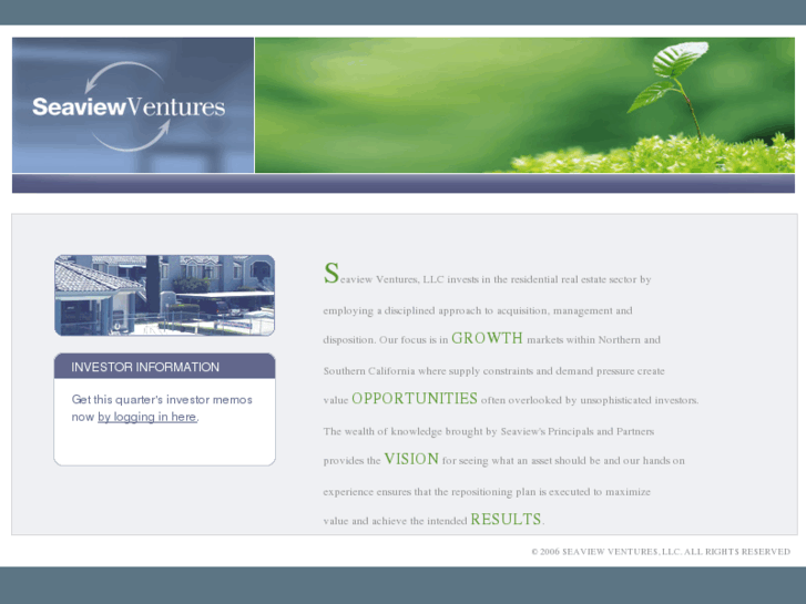 www.seaviewventures.com