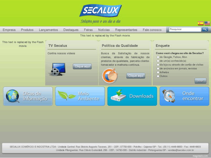 www.secalux.com