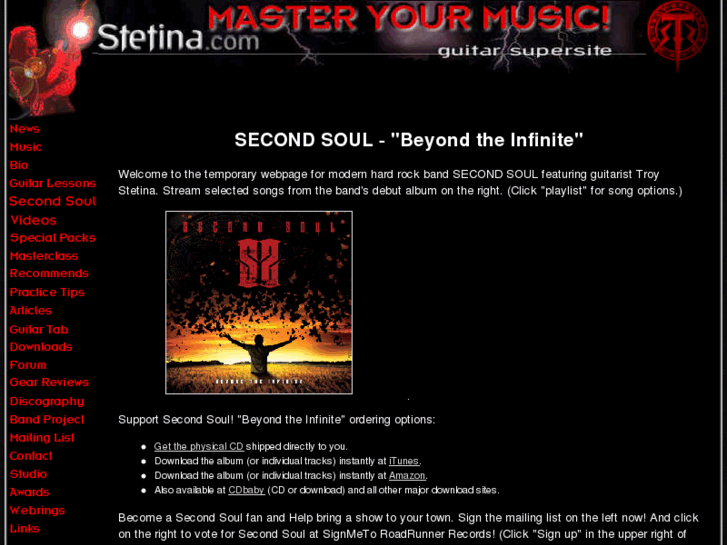 www.second-soul.com