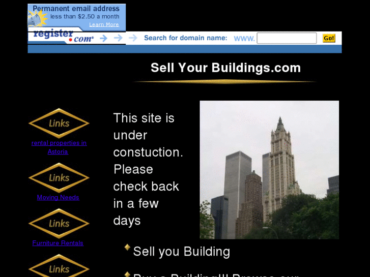 www.sellyourbuildings.com