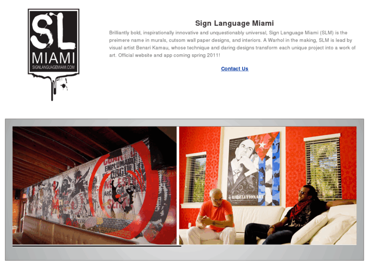 www.signlanguagemiami.com