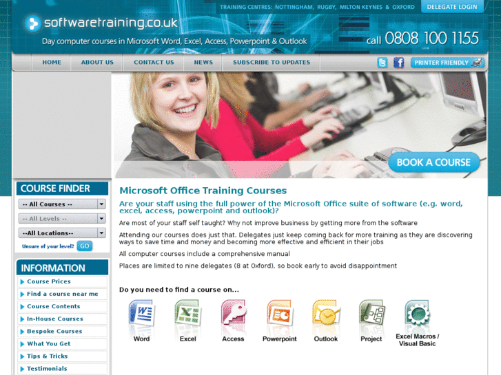 www.softwaretraining.co.uk