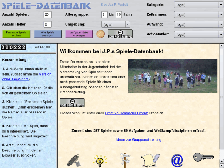 www.spieledatenbank.de