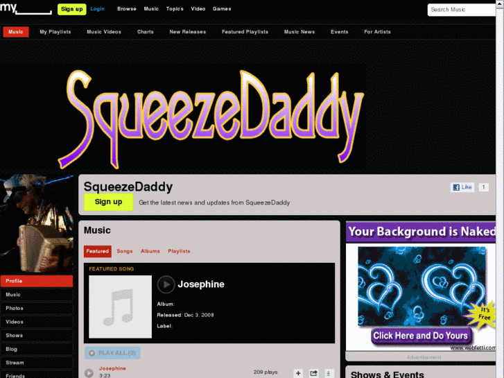 www.squeezedaddy.com