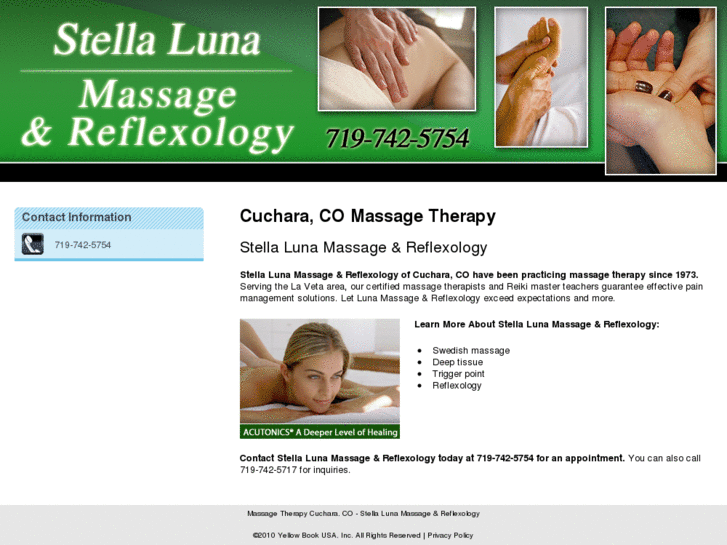 www.stellalunamassagereflexology.com