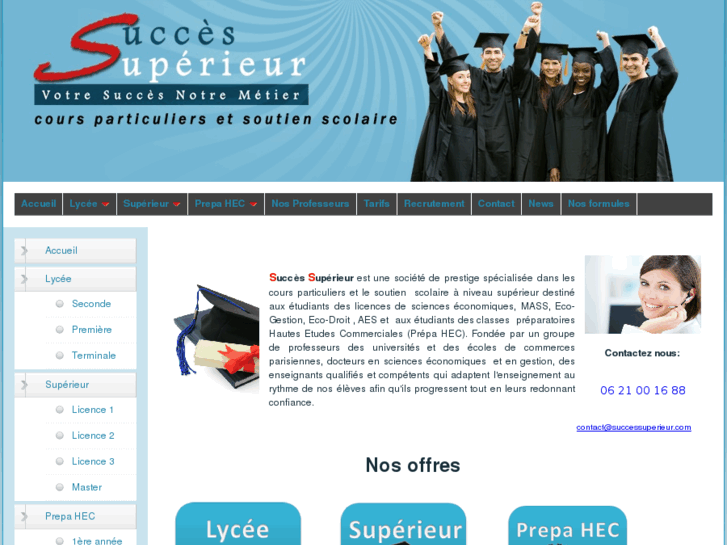 www.successuperieur.com