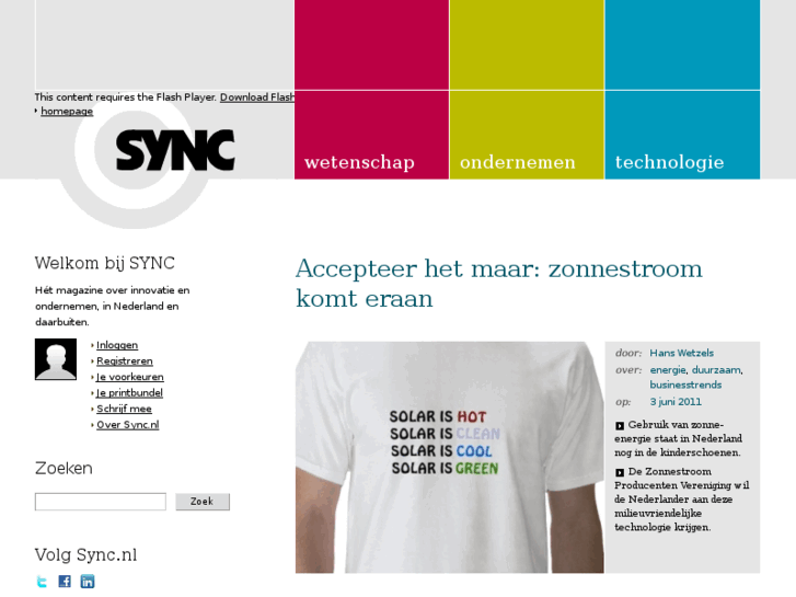 www.sync.nl