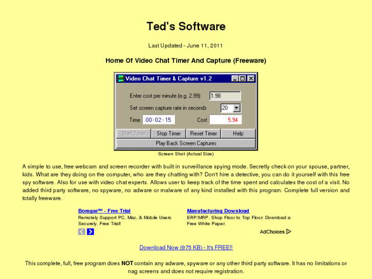 www.teds-software.com