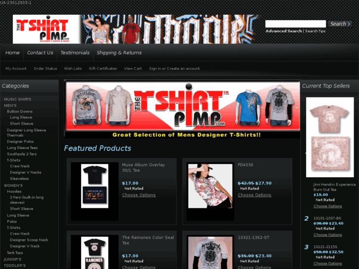 www.thetshirtpimp.com