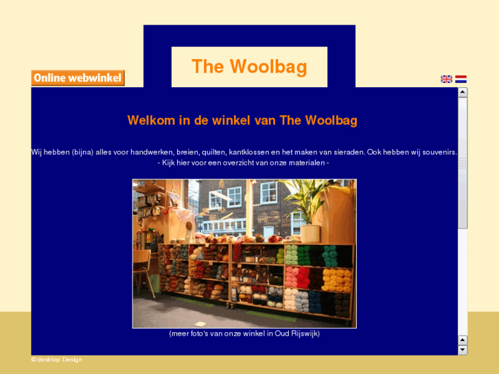 www.thewoolbag.com