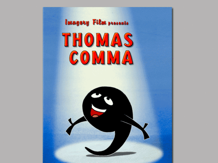 www.thomascomma.com