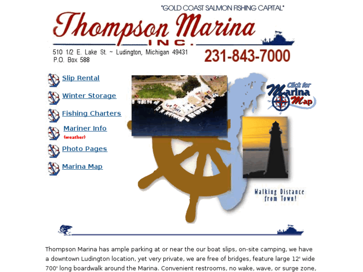 www.thompsonmarina.com