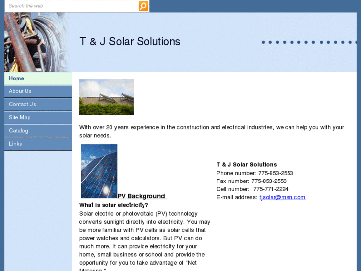 www.tjsolar.net