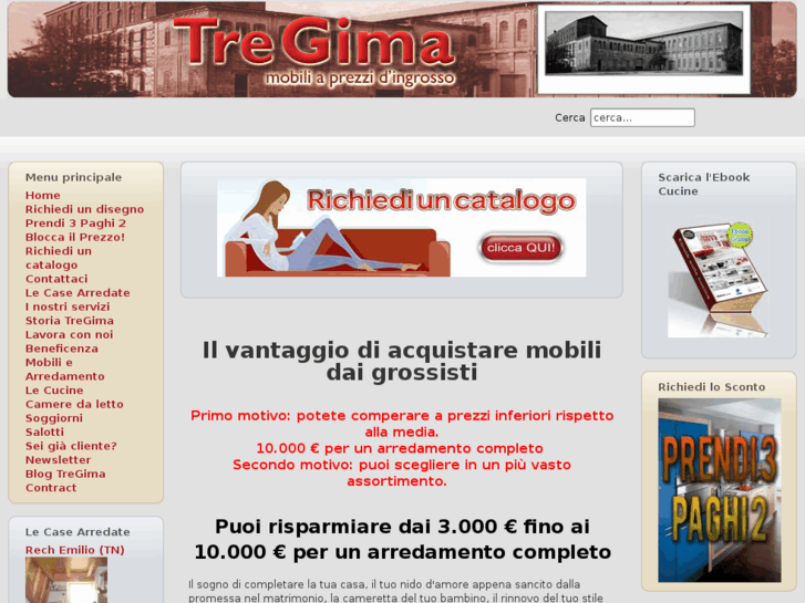 www.tregima.com