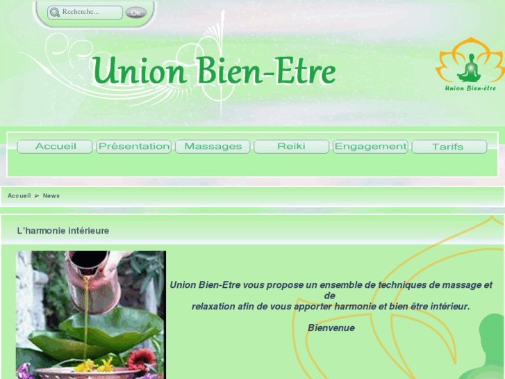 www.unionbienetre.com