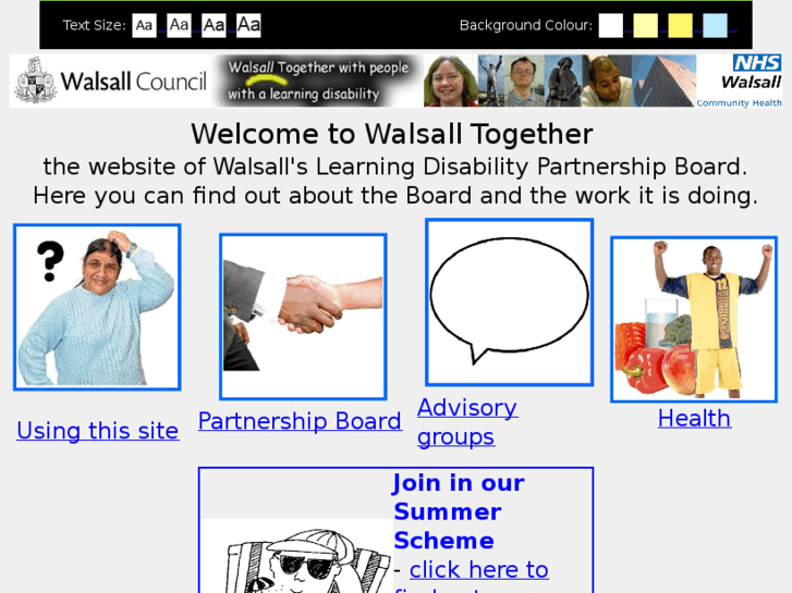 www.walsalltogether.net