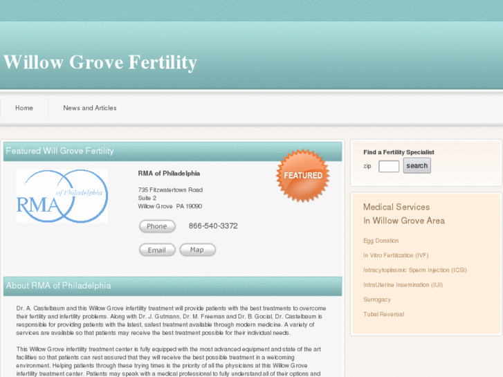 www.willowgrovefertility.com