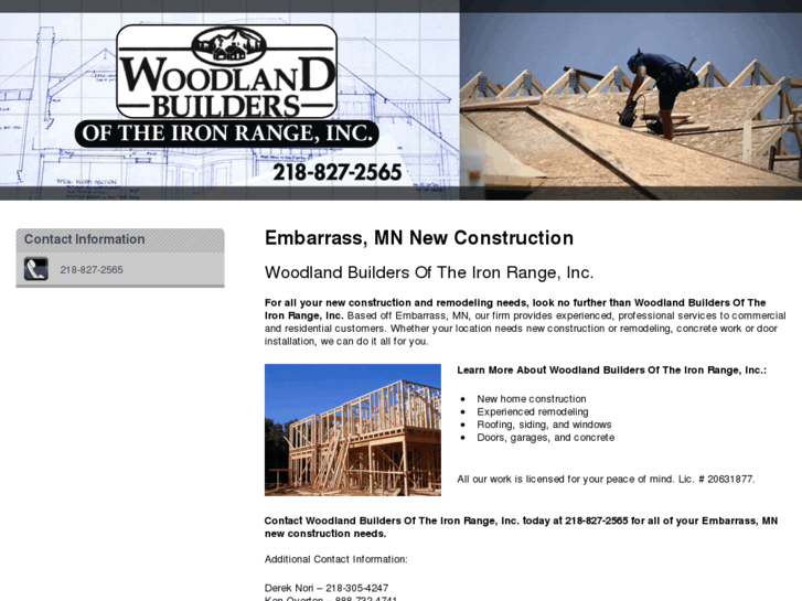 www.woodlandbuildersoftheironrange.com