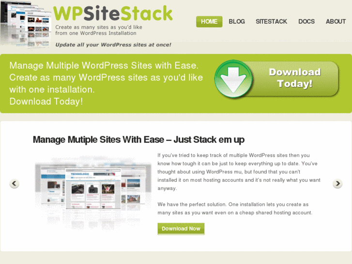 www.wpsitestack.com