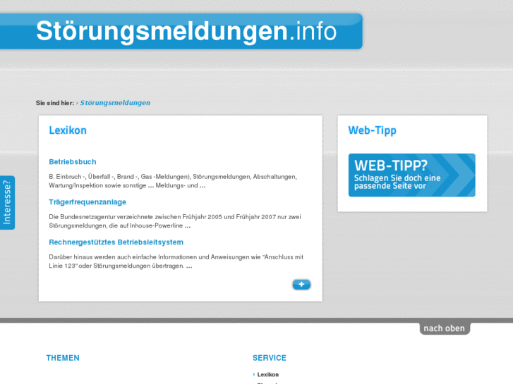 www.xn--strungsmeldungen-nwb.info