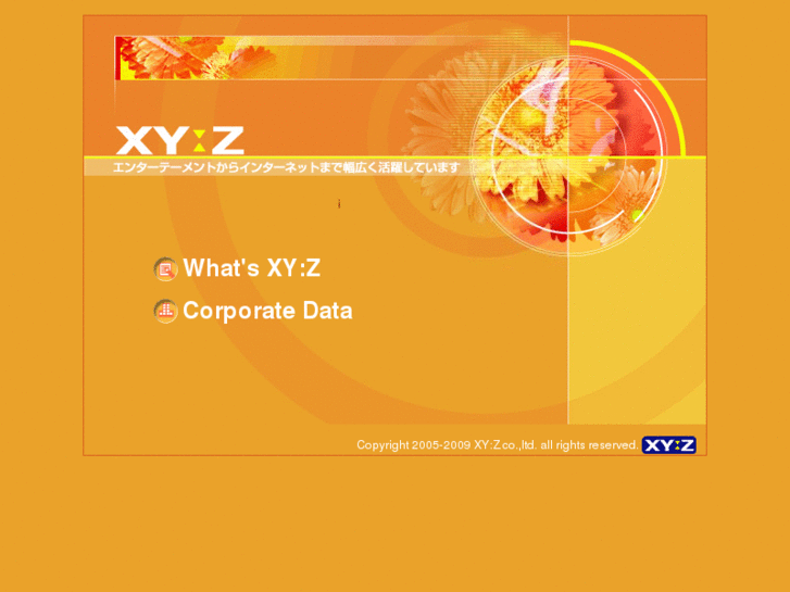 www.xyz-grp.com