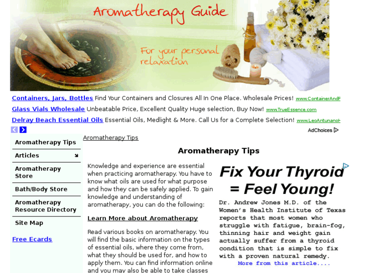 www.a-aromatherapy-guide.com