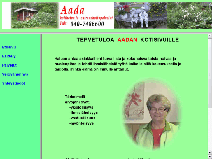 www.aadahoiva.com