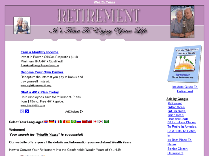 www.accessibleretirement.com