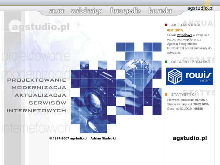 www.agstudio.pl