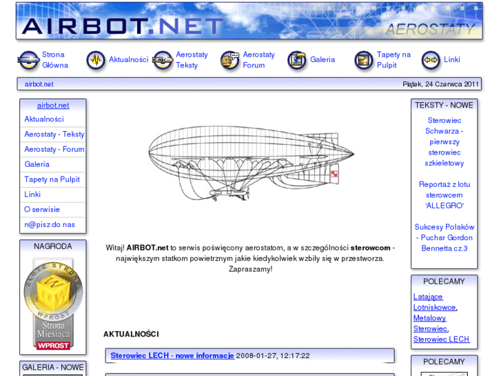 www.airbot.net