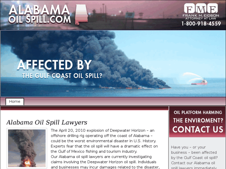 www.alabama-oilspill.com