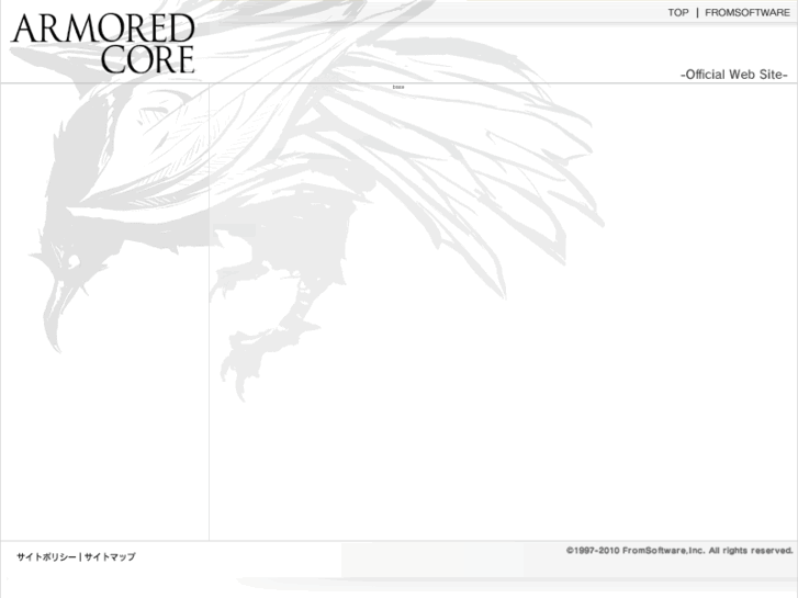 www.armoredcore.net