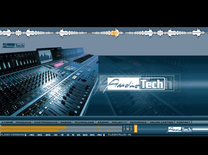 www.audiotech.cz