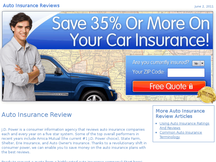 www.auto-insurance-review.org