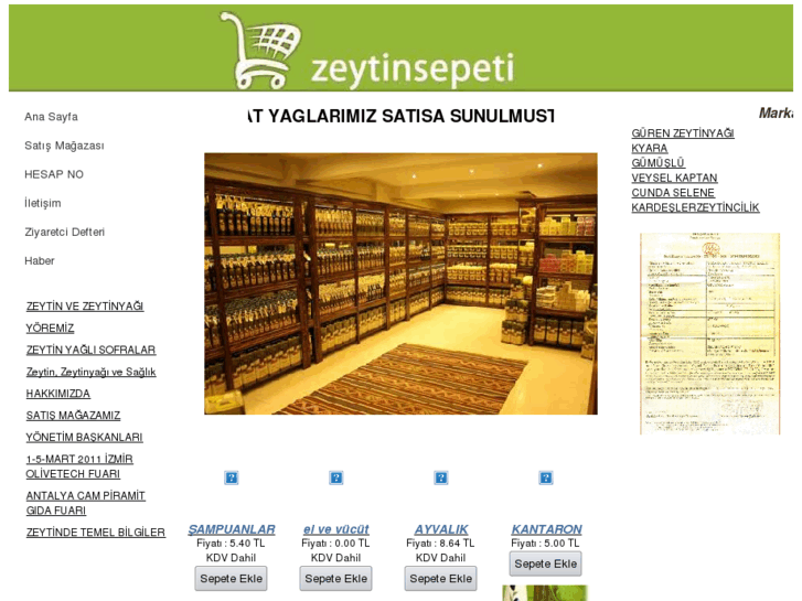 www.ayvalikzeytinyagipazari.com