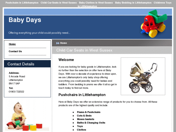 www.babydaysplus.com