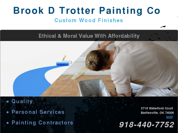 www.bdtpainting.com