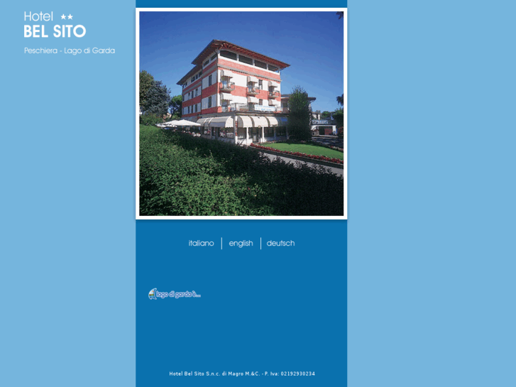 www.belsitohotel.com