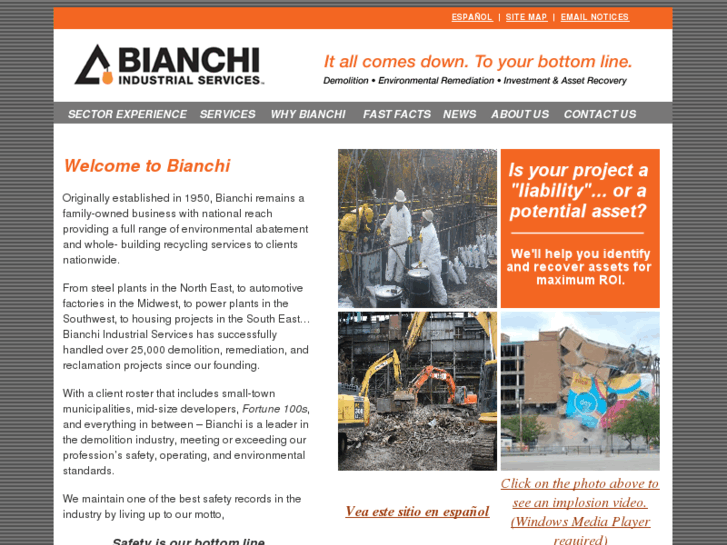 www.bianchidemo.com