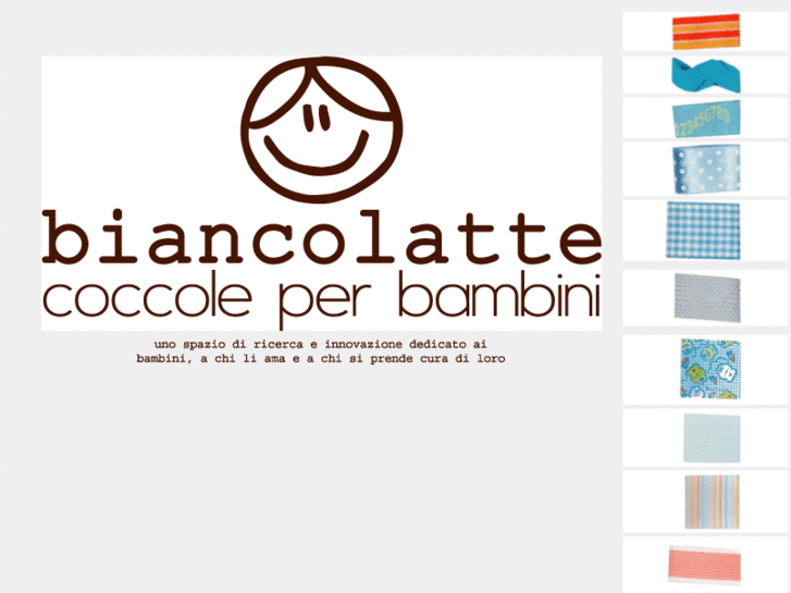 www.biancolatte.net