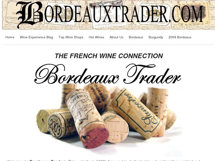 www.bordeauxtrader.com