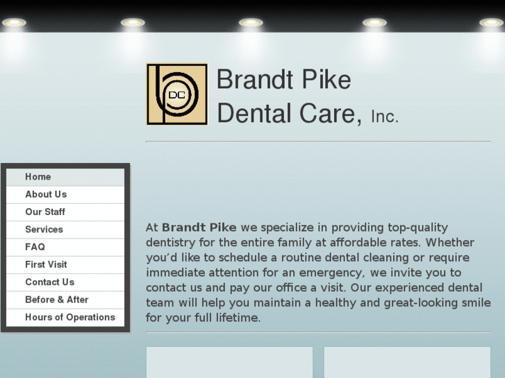 www.brandtpikedentalcare.com