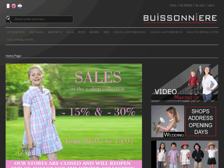 www.buissonniere.com