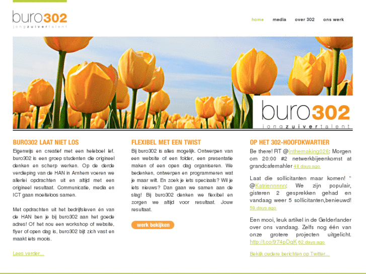 www.buro302.nl