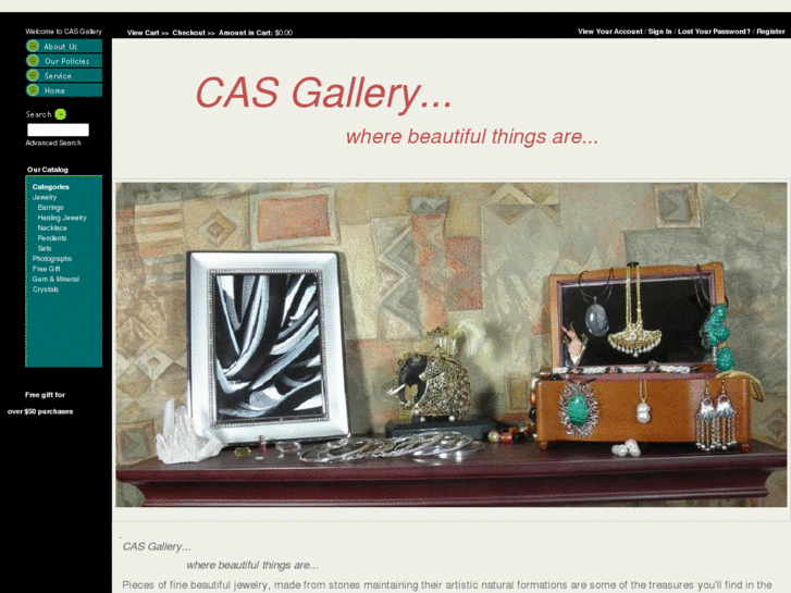 www.cas-gallery.com